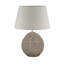 Azure Wicker/Rattan Table Lamp-129513326-129513329