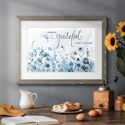 " Glittering Meadow "