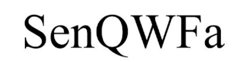 SenQWFa logo
