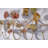 Metal Wall 5 - Hook Wall Mounted Coat Rack