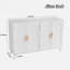 Buffet Ambrosine 47,24 po