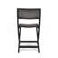 Ensemble de 2 chaises HILLSIDE BISTRO