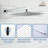 All-In-One Kit with Rough in-Valve-62488680