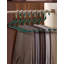 Porte-pantalons en forme d'oie-557744896
