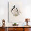 Impression sur toile encadrée-447099662
