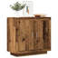 Jaylind Sideboard 80x40x75 cm Engineered Wood-817879536