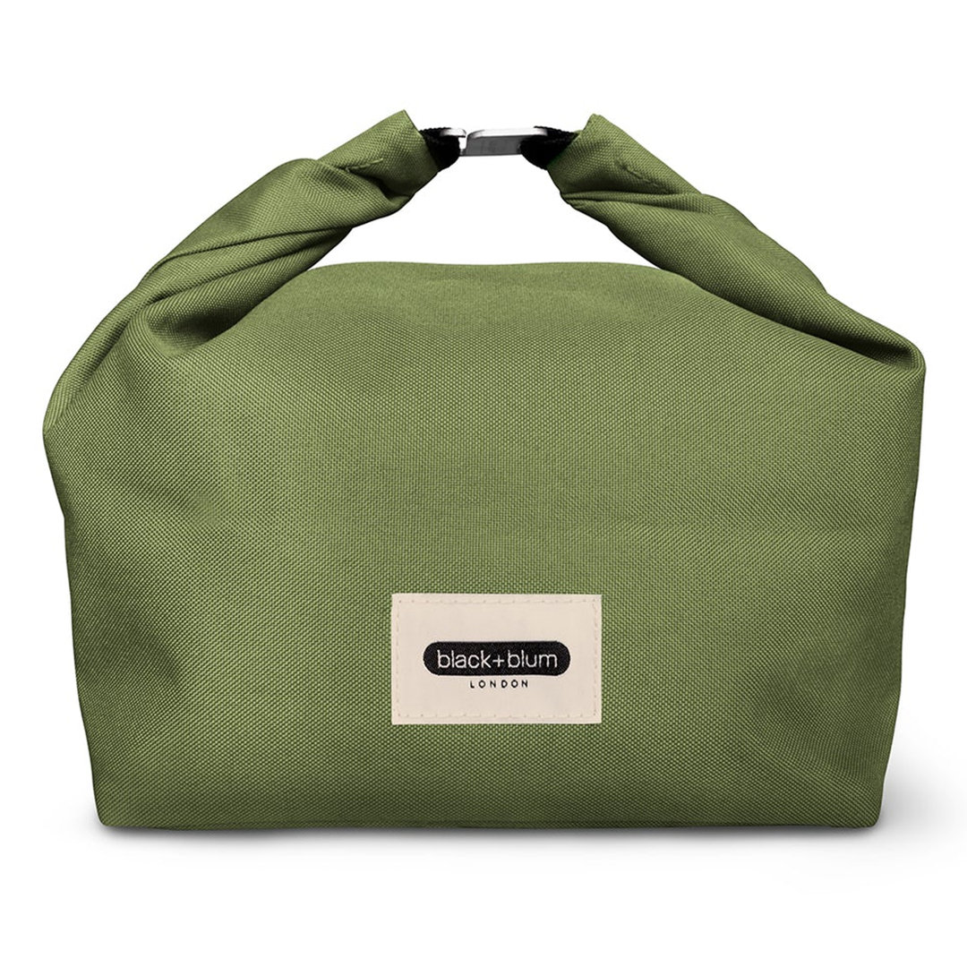 Black+Blum Polyethylene Insulated Lunch Bag