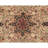 Hand Knotted Wool Indoor Rug