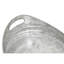 Ellice Metal Tray - Set of 2