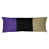 Mauve / Noir / Or sélectionné
