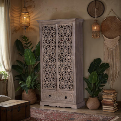 Armoire Sargeant