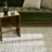 Ebern Designs Reimann Ivory Multicolor Modern Indoor Rug-1226002438