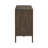 47.25-Inch Farmhouse Sideboard with Pine Veneer and 2 Doors-1703638645
