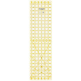 Omnigrid 6-1/2" x 24" Rectangle Quilting and Sewing Ruler