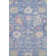 Premium Machine Washable Gurubaksh AMF1154 Global Rug