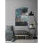 Umbra I - Wrapped Canvas Painting-1570590373