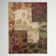 Rubith Floral Indoor Rug