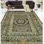 Tapis noir Pak-Persian Dua