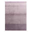 Tapis mauve Jennings