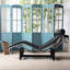 Reclining Deck Chair-58965578