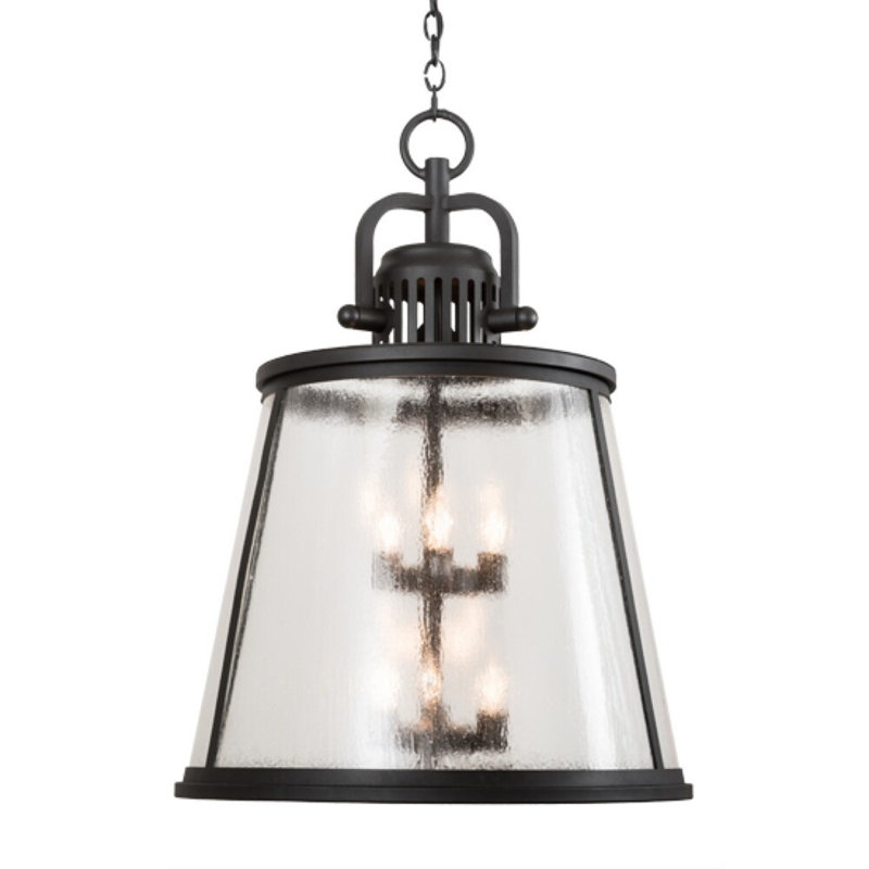 Steadman 6 - Light Pendant