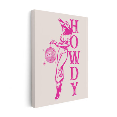 Howdy No1