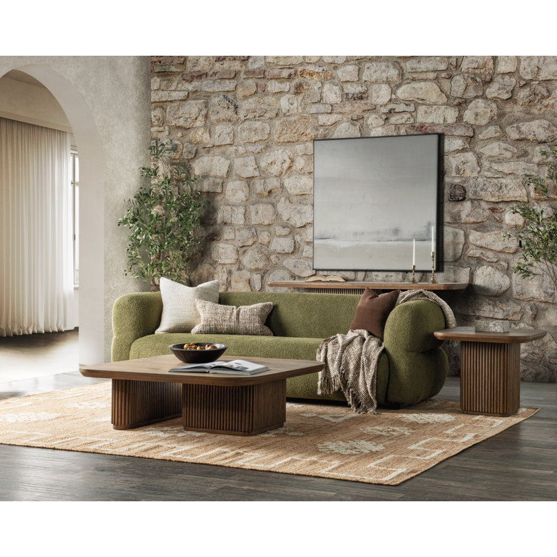 Vander 3 - Piece Coffee Table Set