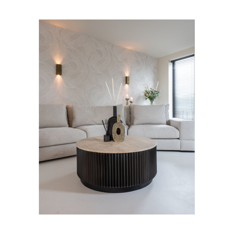 Hampton Single Coffee Table