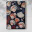 NAUTICAL Series CCCCX - Toile tendue avec châssis de qualité supérieure - Prêt à être accroché-1176453945