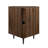Darlinda Modern 2-Door Accent Cabinet-1703137781