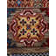 Arijana Oriental Wool Hand Woven Area Rug-61312520
