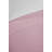 Luxurious 100% Cotton Double Pique Bedspread, Pink, 79 x 79 inches | 270 GSM, Non-Elastic, Machine Washable at 104°F | Perfect for Cozy Bedrooms, Soft and Durable Fabric for Ultimate Comfort-119967071-119967072