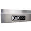 150cm W Stainless Steel Shelving Unit
