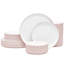 Noritake Colortex Stone 12-Piece Dinnerware Set, Service for 4-73297706