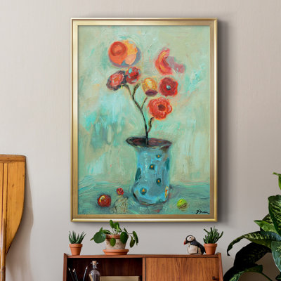 " Orange Pop "