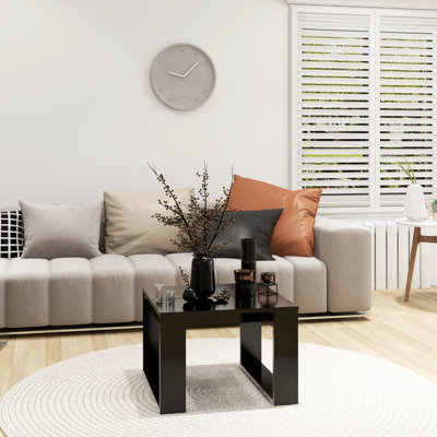 Gmur Sled End Table