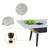 Single Coffee Table-2081808088