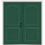 Primed Fibreglass Prehung Front Entry Doors-1936891941-1936891944