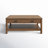 Kaplan Wood 1 Drawer Coffee Table-550463438