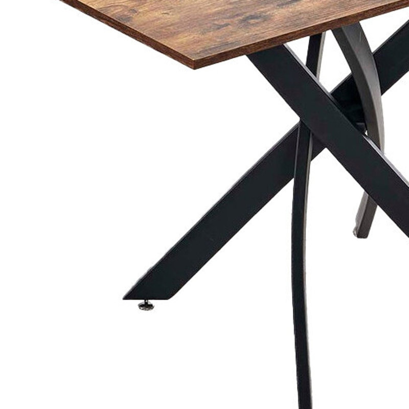  Table de salle à manger 47 po