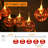 Kaygen 30 - Bulb 180'' Battery Powered Fairy String Light