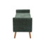 Alamo Upholstered Storage Bench-1455021738