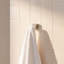 90 Degree Wall mounted Robe Hook-9312894