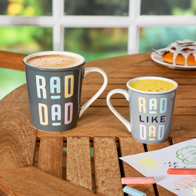 Haritina Ceramic Coffee Mug