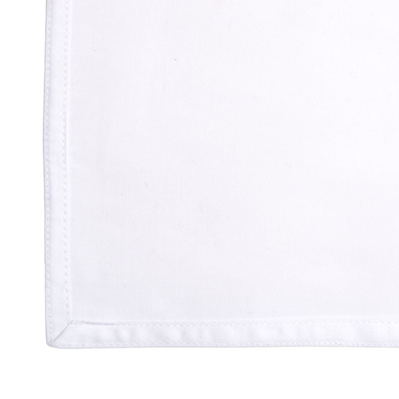 Classic White Sheet Set - 4 Piece - Twin Size, Twin, Classic White
