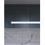 Luminaire suspendu rectangulaire à 1 lumière pour îlot de cuisine Stiletto-44563607-44563608