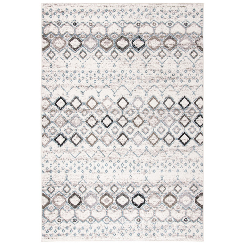 Tapis Stroupe Performance Southwestern, Rectangulaire 3 pi x 5 pi