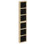 Solid Wood Room Divider-2005440254
