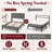 Modern Elegant Upholstered Bed-129388242-129388245