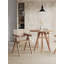Fauteuil naturel